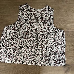 Plus size top